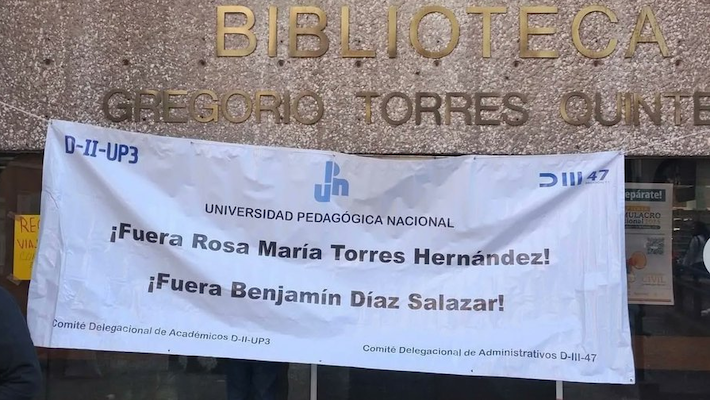 UPN - Foto ilustración cortesía internet