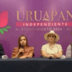 Grecia Quiroz. - Foto ilustración cortesía internet