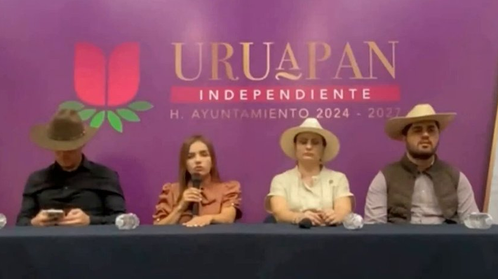 Grecia Quiroz. - Foto ilustración cortesía internet