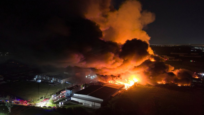 Ezeiza - Foto ilustración cortesía internet