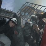 Marcha Generación Z - Foto ilustración cortesía internet