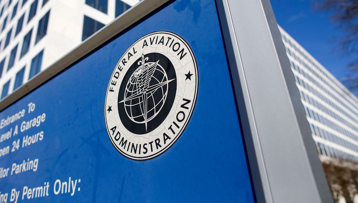FAA - Foto ilustración cortesía internet