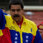 Nicolás Maduro - Foto ilustración cortesía internet