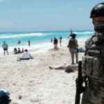 Inseguridad México - Foto ilustración cortesía internet