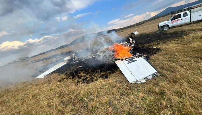 Purépero, Michoacán - Foto ilustración cortesía internet