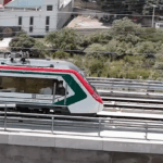 Tren Interurbano México-Toluca - Foto ilustración cortesía internet