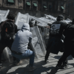 Marcha Generación Z - Foto ilustración cortesía internet