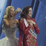 Fátima Bosch - foto ilustración cortesía internet