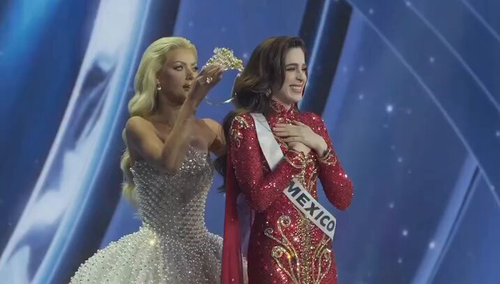 Fátima Bosch - foto ilustración cortesía internet