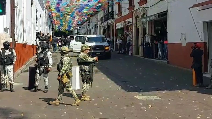 Fiscalía Michoacán - Foto ilustración cortesía internet