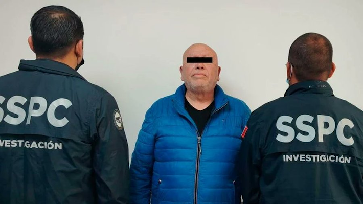 Isidro Pastror - Foto ilustración cortesía internet