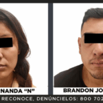 María Fernanda N - Brandon Jonathan 'N' - Foto ilustración cortesía internet