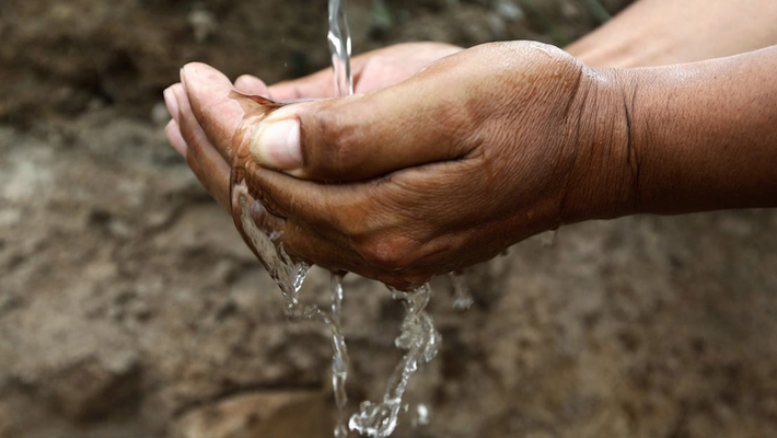 Agua - foto ilustración cortesía internet
