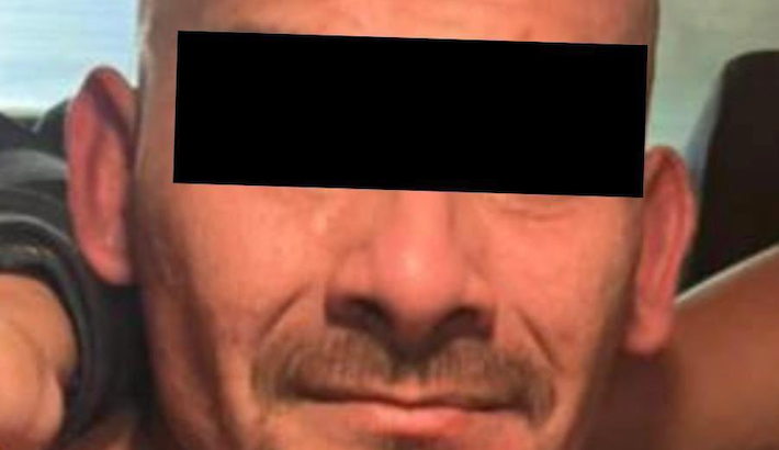 Jaciel Antonio 'N' - Foto ilustración cortesía internet