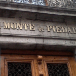 Monte de Piedad - Foto ilustración cortesía internet