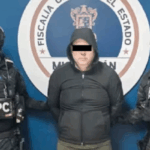 Jorge Armando 'N' - Foto ilustración cortesía internet