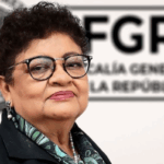 Ernestina Godoy - Foto ilustración cortesía internet