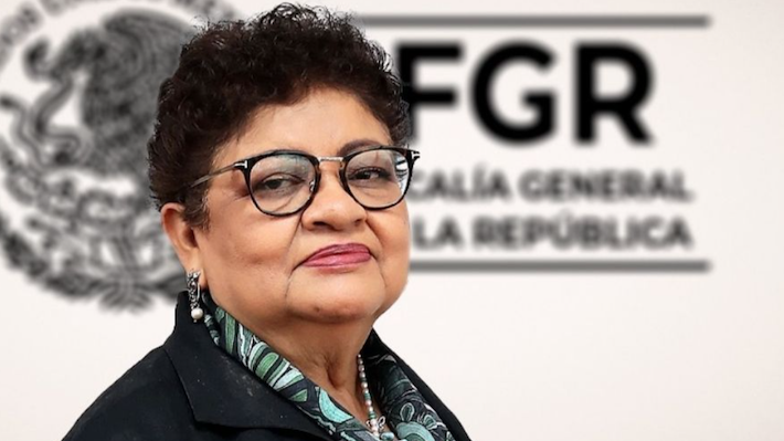 Ernestina Godoy - Foto ilustración cortesía internet