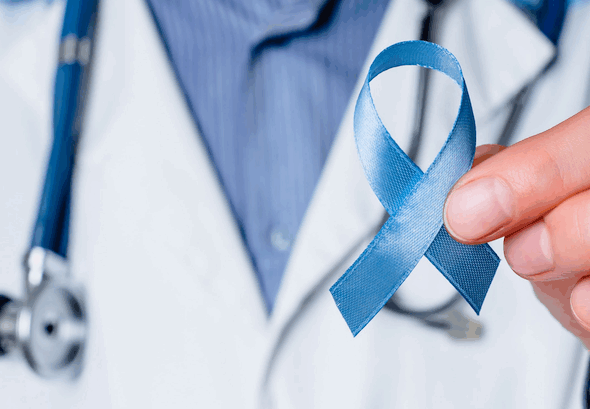 Cáncer de próstata - Foto ilustración cortesía internet