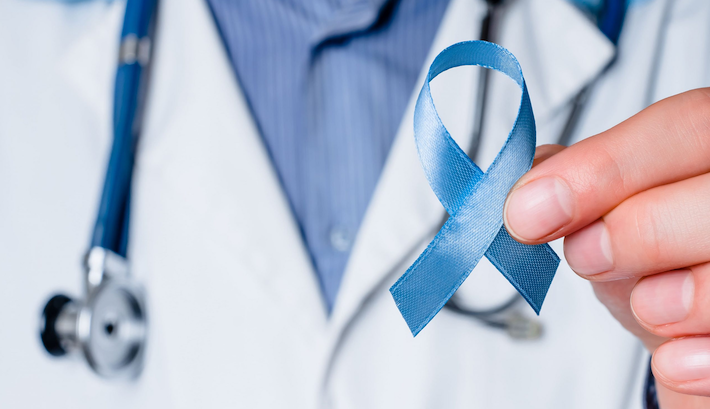 Cáncer de próstata - Foto ilustración cortesía internet