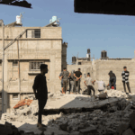 Palestina - Foto ilustración cortesía internet