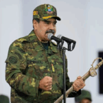 Nicolás Maduro - Foto ilustración cortesía internet