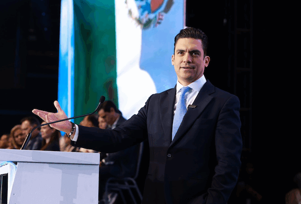 PAN Jorge Romero - Foto ilustración cortesía internet