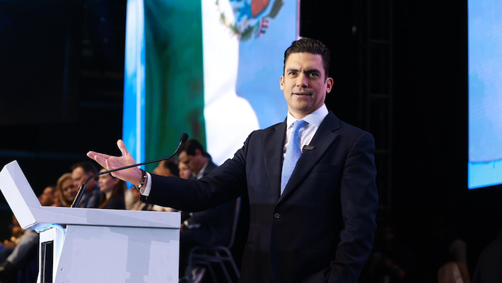 PAN Jorge Romero - Foto ilustración cortesía internet