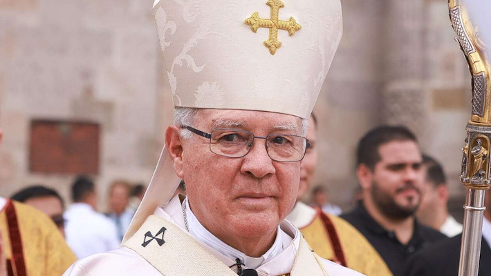 José Francisco Robles - Foto ilustración cortesía internet