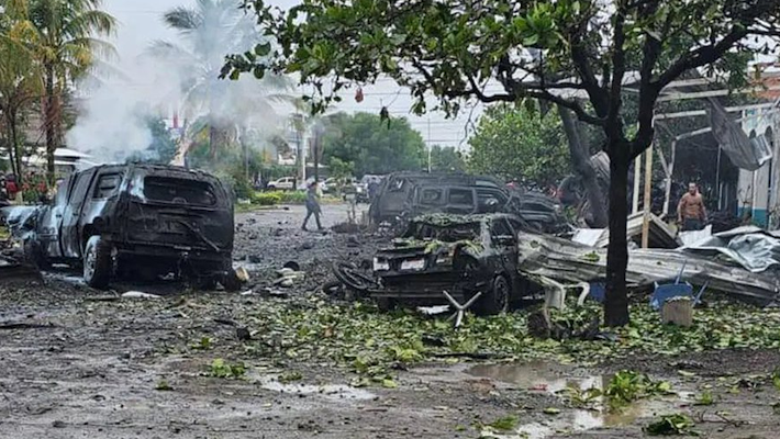 Coahuayana, Michoacán - Foto ilustración cortesía internet