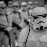 Star Wars - foto ilustración cortesía internet