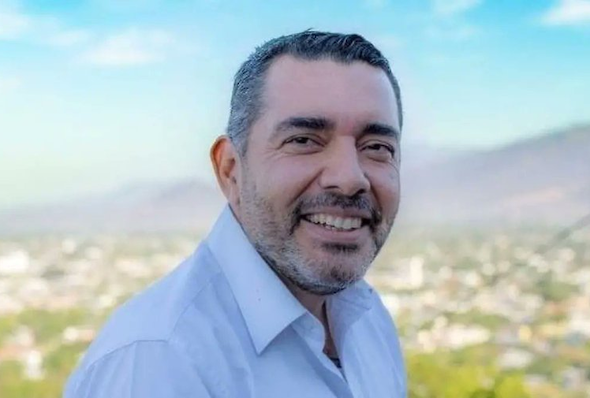 Agustín Solorio Martínez - Foto iliustración cortesía internet