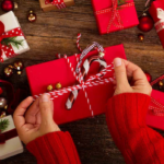 Gasto en navidad. - Foto ilustración cortesía internet