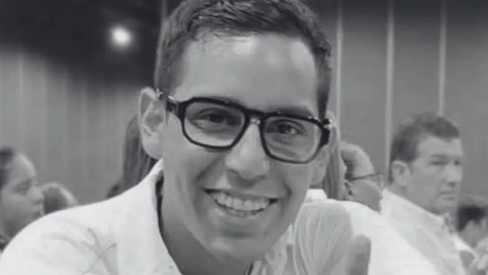 Brayan Nicolás Vicente - Foto ilustración cortesía internet