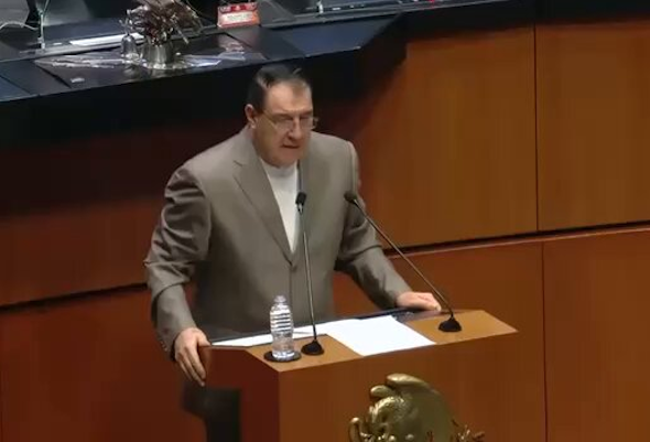 Alejandro González Yánez - Foto ilustración cortesía internet