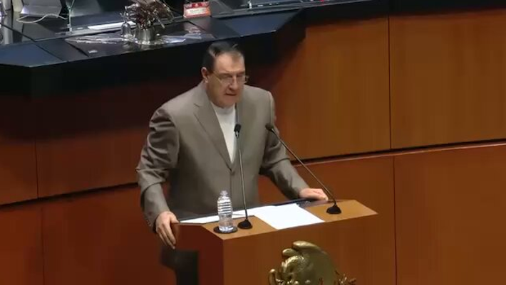 Alejandro González Yánez - Foto ilustración cortesía internet