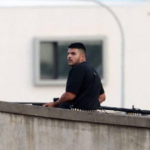 Ataque antisemita - Sidney, Australia - Foto ilustración cortesía internet