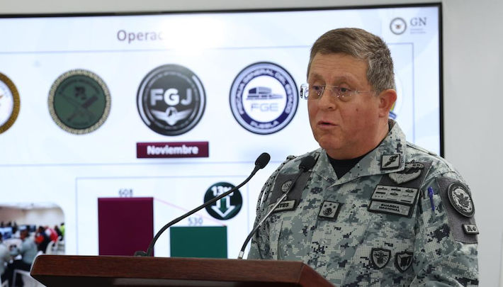 Hernán Cortés Hernández, GN- Foto ilustración cortesía internet