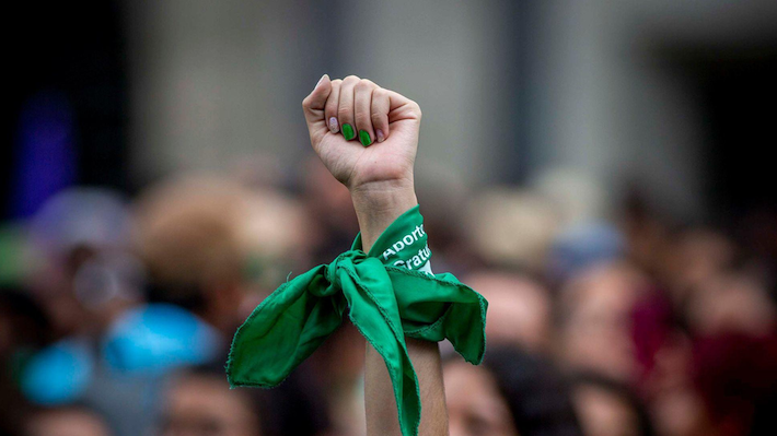 Aborto - Foto ilustración cortesía internet