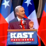 José Antonio Kast - Foto ilustración cortesía internet