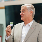 José Antonio Kast - Foto ilustración cortesía internet