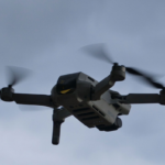 Drones - Foto ilustración cortesía internet