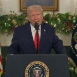 Donald Trump - Foto ilustración cortesía internet