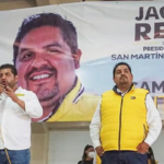 Jacobo Reyes. - Foto ilustración cortesía internet