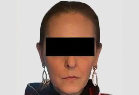 María Vanesa Pedraza Madrid - Foto ilustración cortesía internet