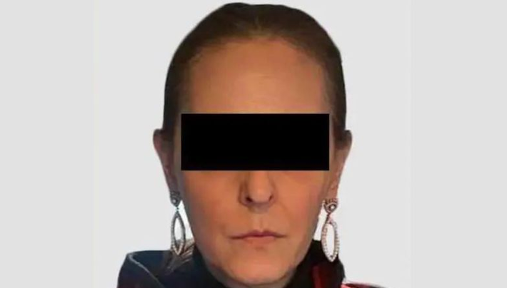 María Vanesa Pedraza Madrid - Foto ilustración cortesía internet