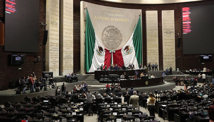 Comisión permanente - Foto ilustración cortesía internet