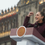 Claudia Sheinbaum - Foto ilustración cortesía internet