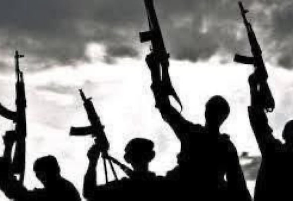 EE.UU. Ataque Estado Islámico - Foto ilustración cortesía internet