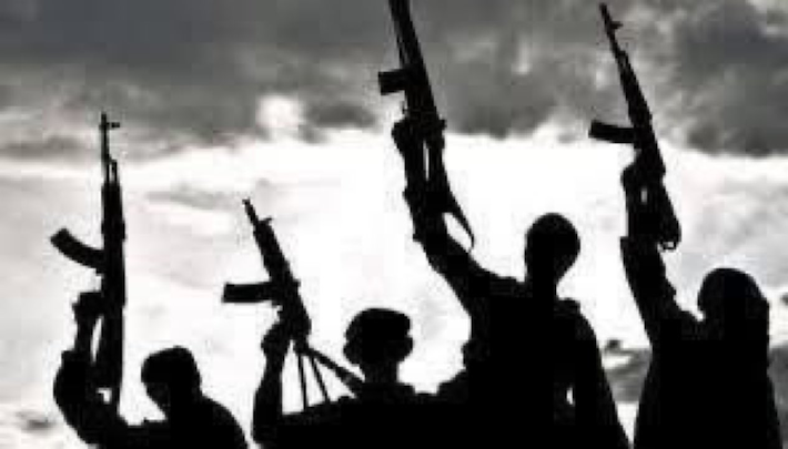 EE.UU. Ataque Estado Islámico - Foto ilustración cortesía internet